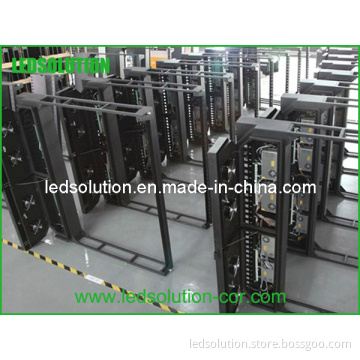 P50 Strip Curtain LED Stage Screen